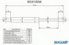 ALFA 60540532 Gas Spring, bonnet